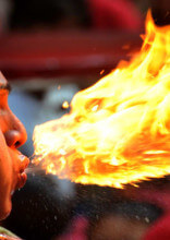 Once In A Lifetime Photos That You Need To See