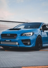 Which Subaru Models Are Becoming Collector Favorites in 2025