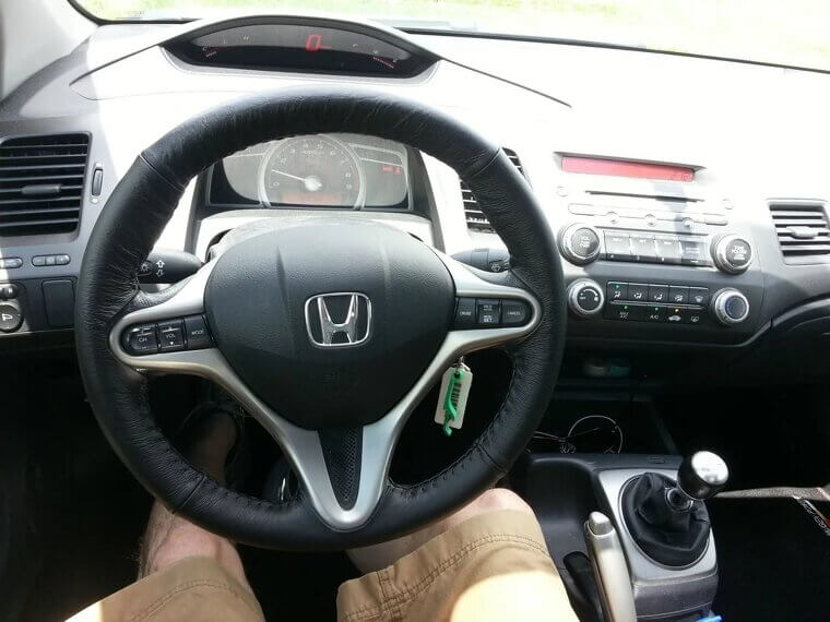 Angry Horn Symphonies