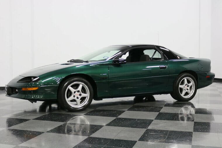 1994 Chevrolet Camaro V6