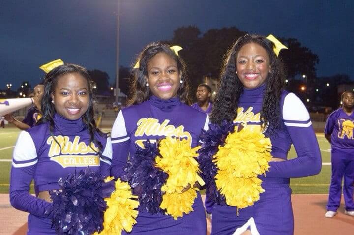 Miles College - ROI: -$90,200