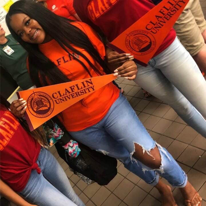 Claflin University - ROI: -$128,000