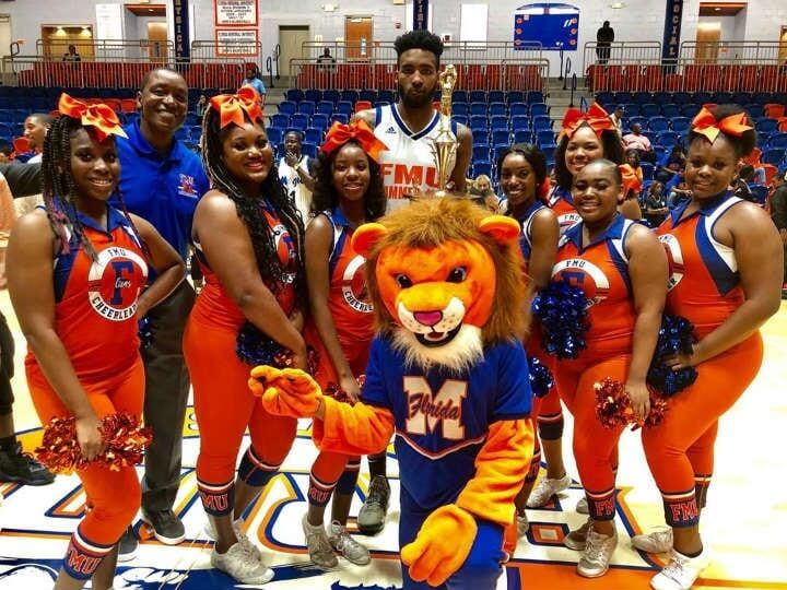Florida Memorial University - ROI: -$109,000