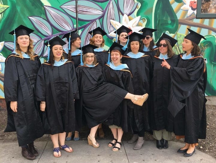 Maine College of Art - ROI: -$184,000