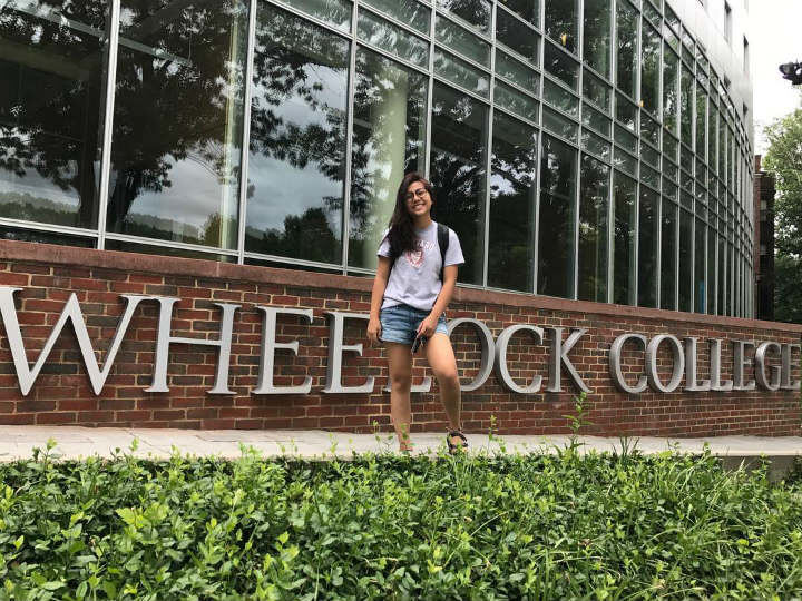Wheelock College - ROI: -$201,000
