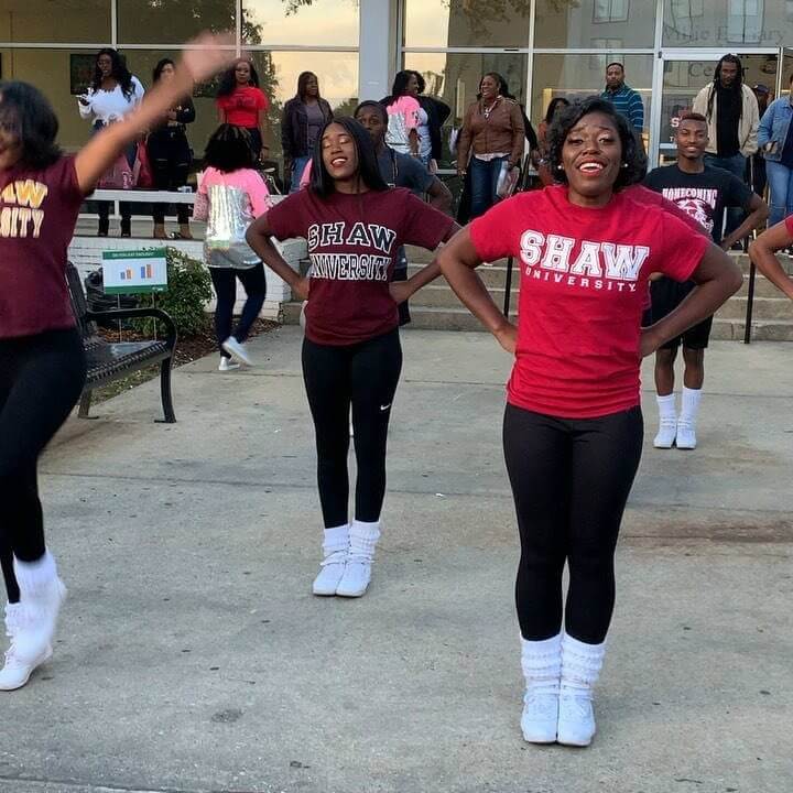 Shaw University - ROI: -$118,000
