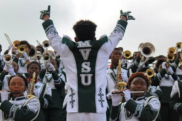 Mississippi Valley State University - ROI: -$75,700