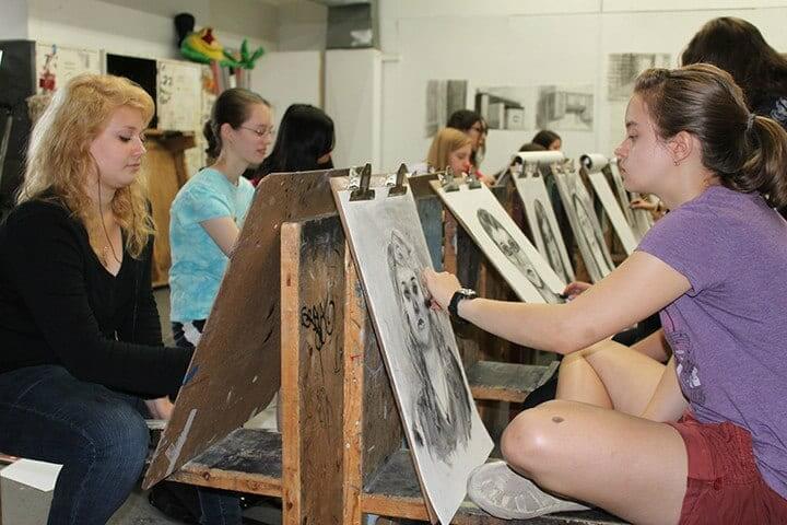 Montserrat College of Art - ROI: -$169,000