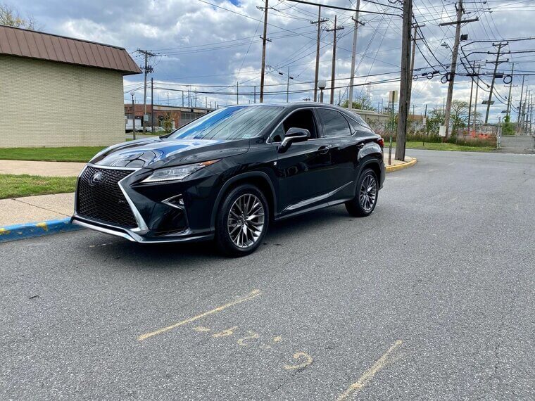 Lexus