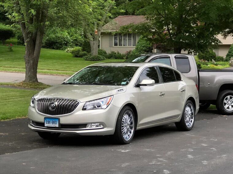Buick