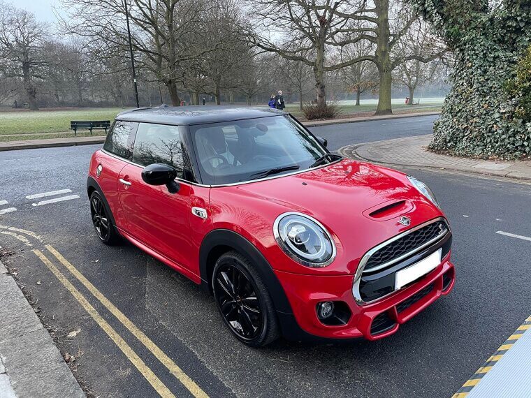 MINI