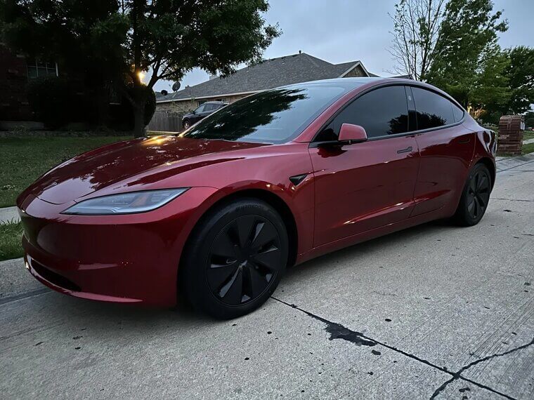 Tesla