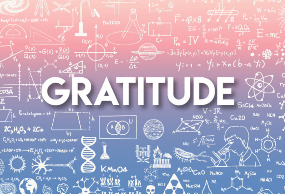 The Science of Gratitude: How Being Thankful Can Actually Change Your Brain and Your Life