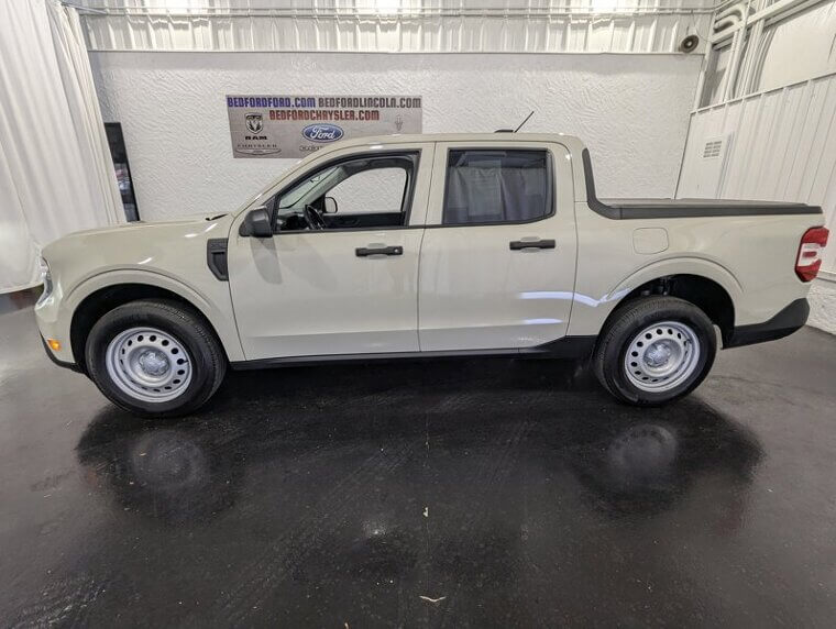 2025 Ford Maverick - $29,995