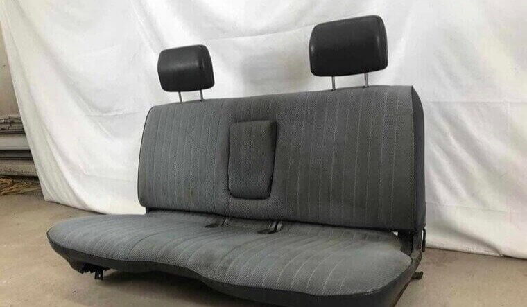 Car Bench Seats