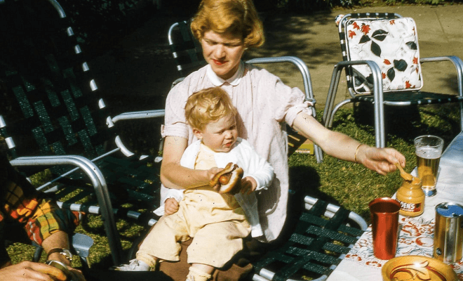 Nostalgic Items Every Baby Boomer Grew up With