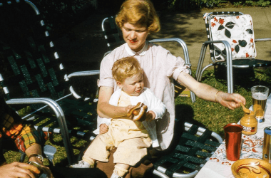 Nostalgic Items Every Baby Boomer Grew up With