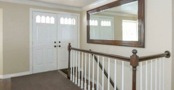 Don't Come Stumbling Into This House Drunk At Night