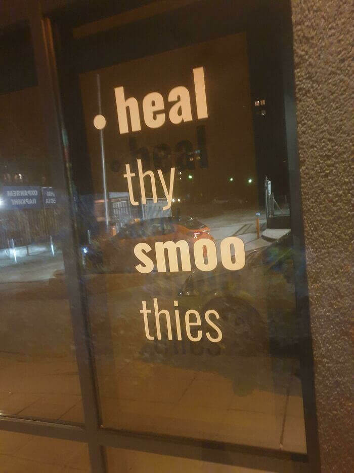 Healthy Smoothies For Everyone?