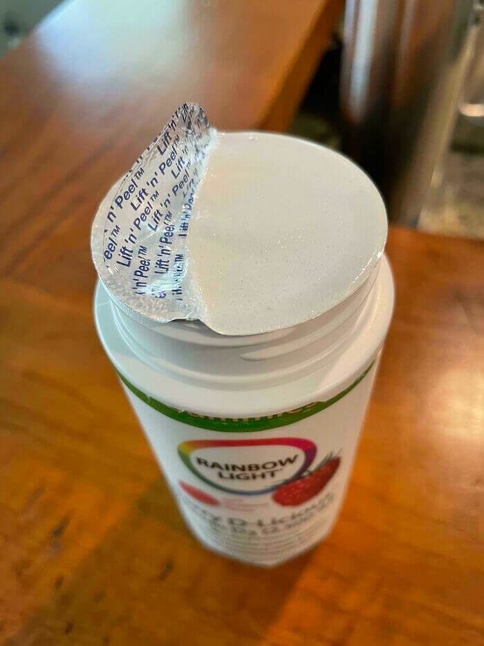 The Pull Tabs That Make Life Harder Rather Than Easier