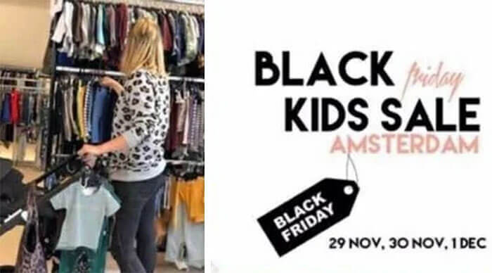 Someone Didn't Think This Black Friday Flier Through