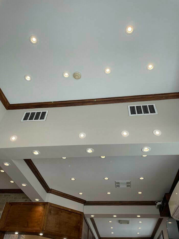 Do They Have Enough Lights?