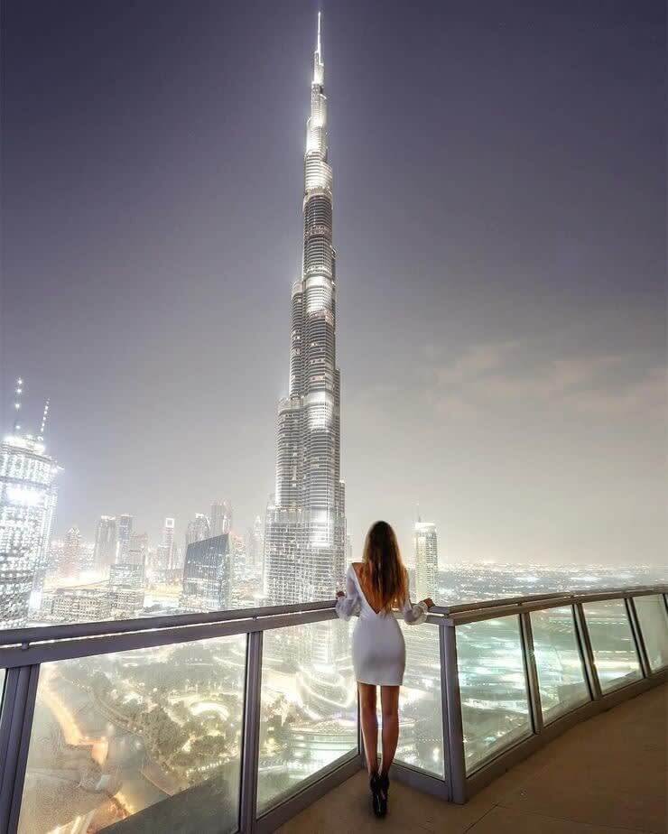 Rich Kids Get To See The Most Beautiful Places Around The World