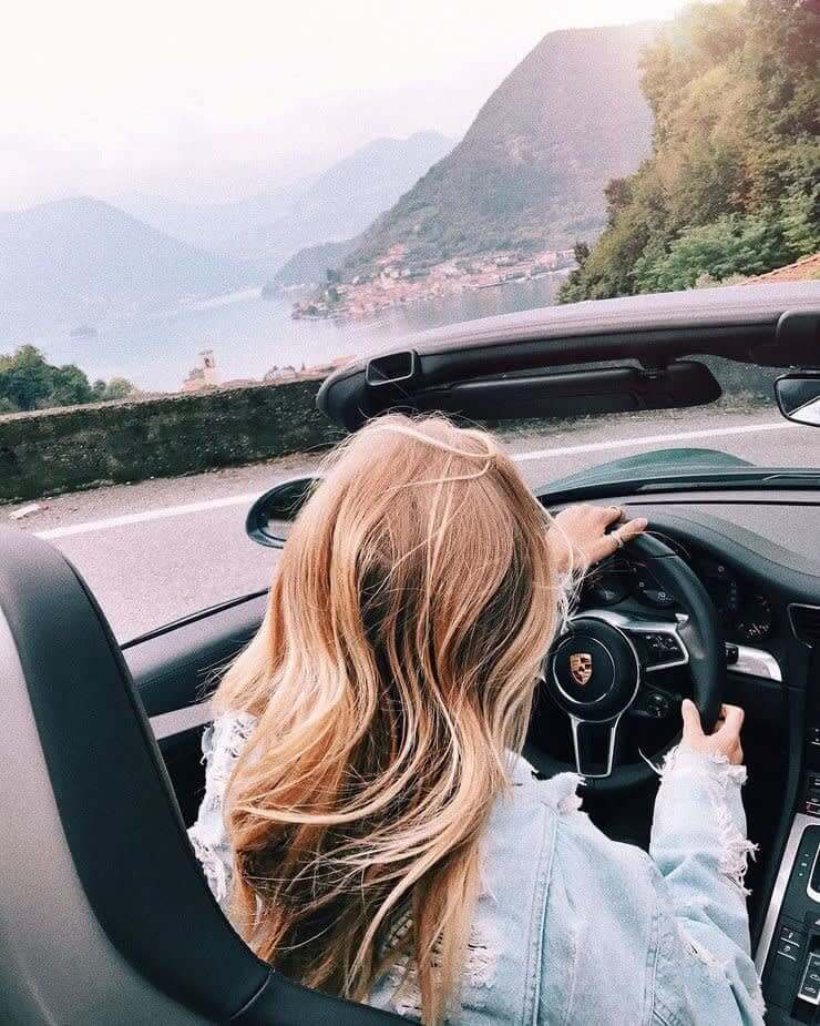 The Only Drive The Best Cars