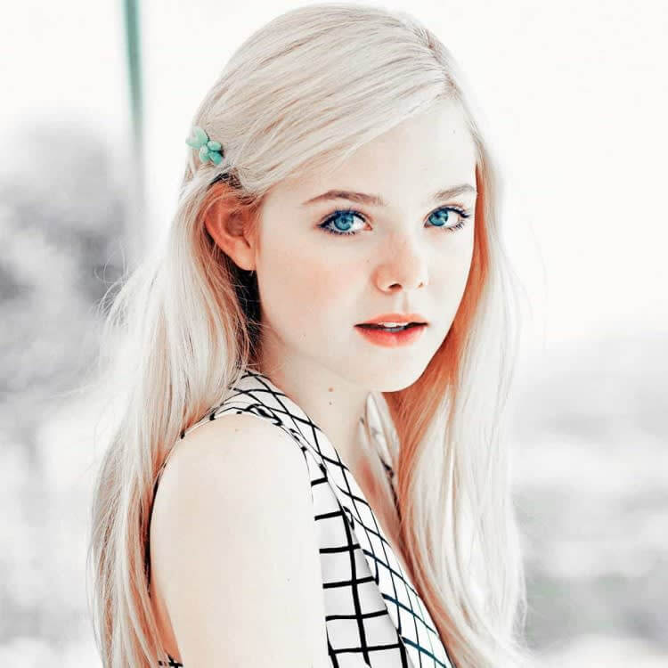 Elle Fanning Has Been Making Money Since She Was 3