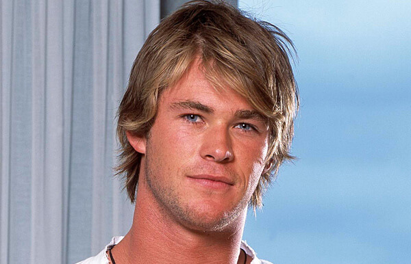 Chris Hemsworth