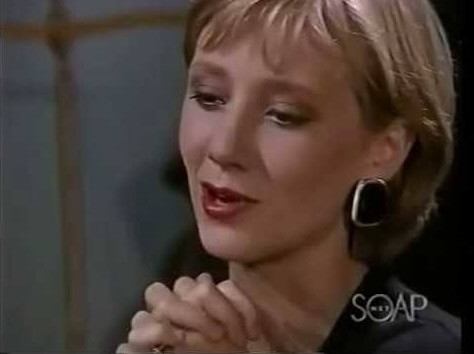 Anne Heche