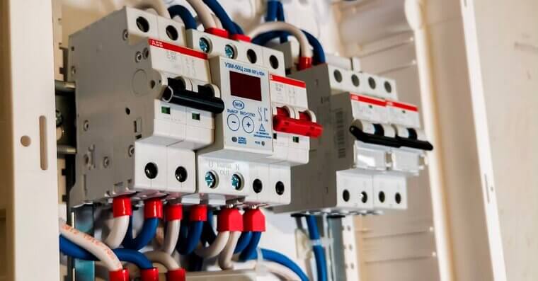 Installing Electrical Wiring