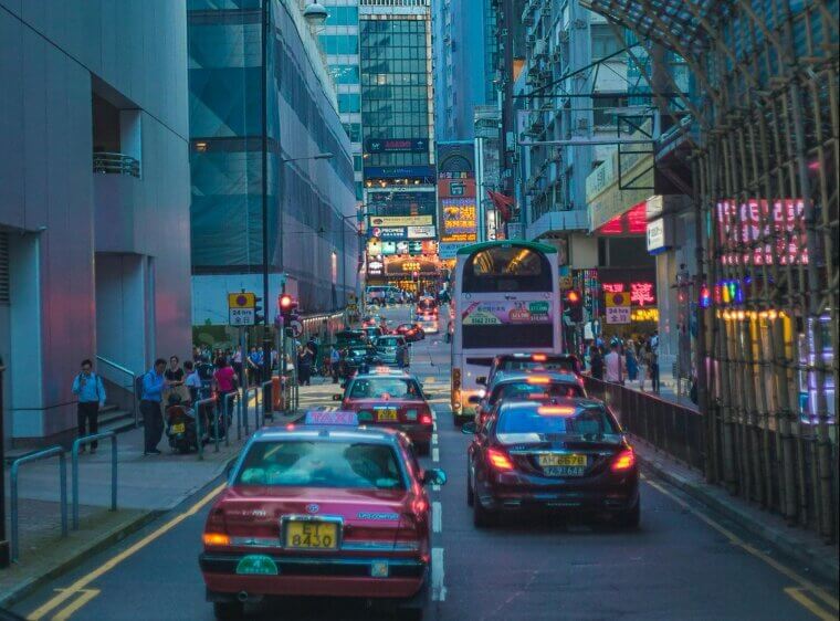 Automakers Will Shift Their Focus