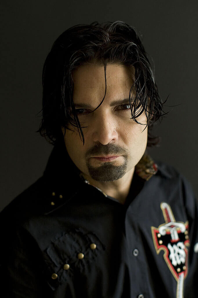Corey Feldman - Releasing Hard Rock and Avant-Garde Albums