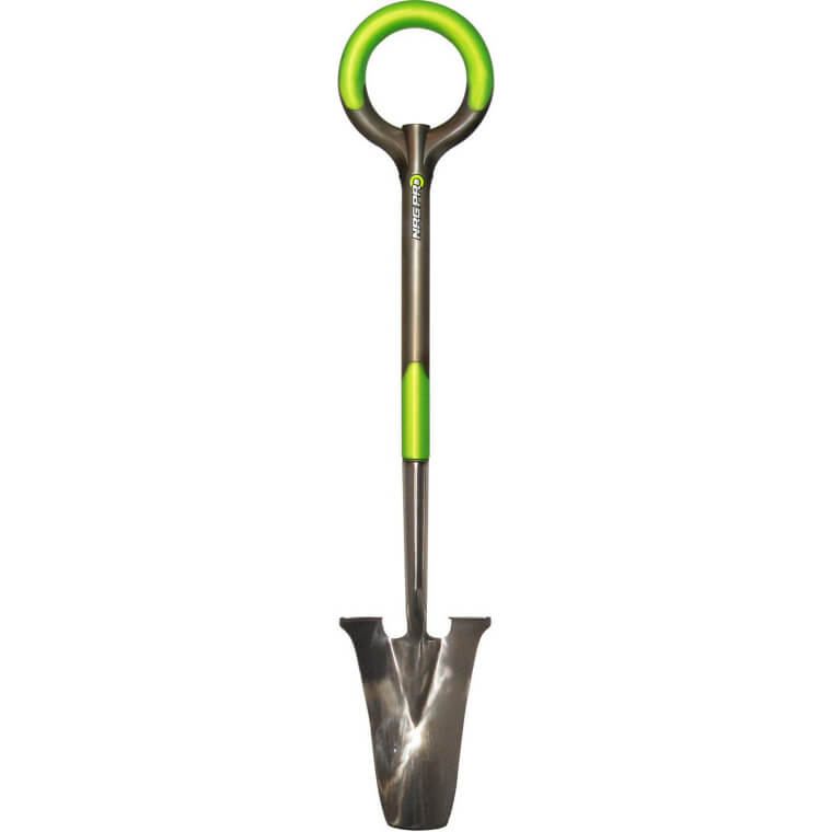 Radius Garden Transplanter - Ergonomic Design for Effortless Gardening 