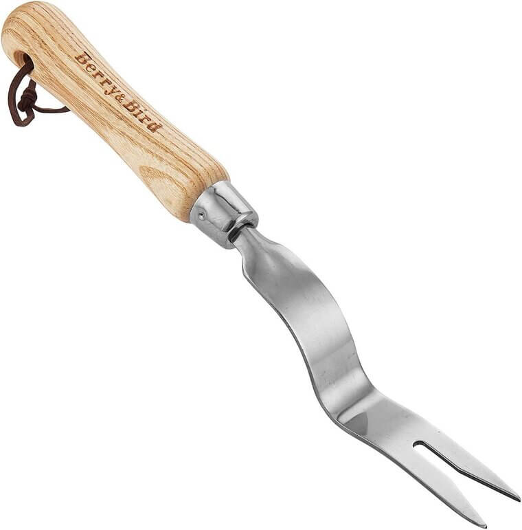 Berry&Bird Weeder - Your Garden's Best Friend - Enjoy 10% Off!