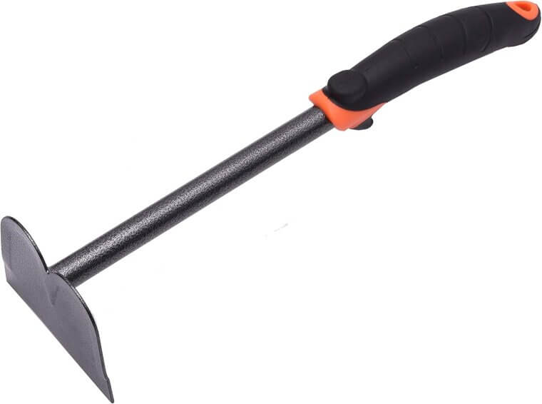 Edward Tools Hoe - Your Go-To Garden Companion 