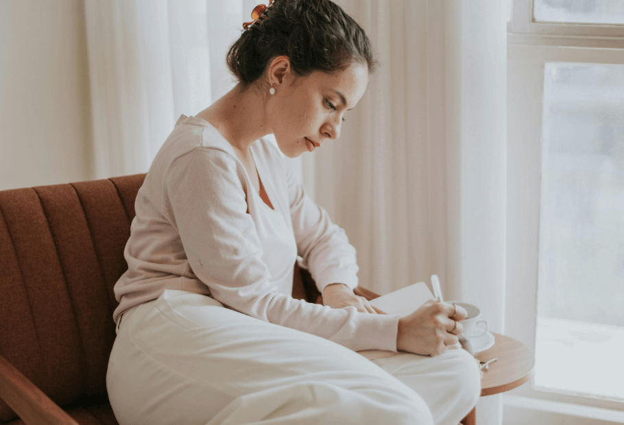 How Journaling Encourages Reflection and Personal Growth