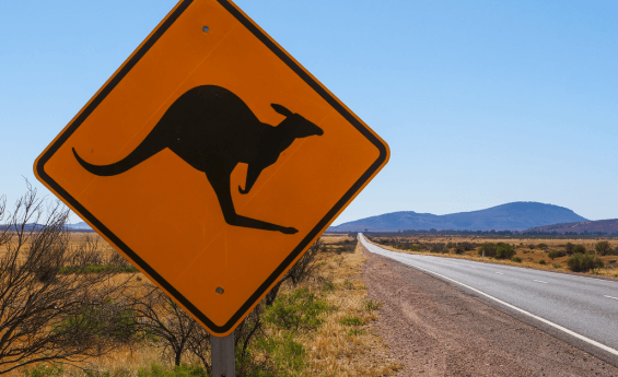 35+ Fotos Que Provam Que A Austrália É O Lugar Mais Louco Do Planeta