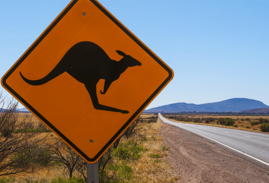 35+ Bilder, die beweisen, dass Australien der verrückteste Ort der Welt ist