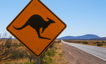 Plus De 35 Photos Qui Prouvent Que L'Australie Est L’endroit Le Plus Fou Sur Cette Planète