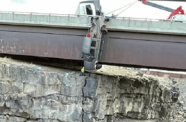 Rare Moments That Have Been Captured on Camera