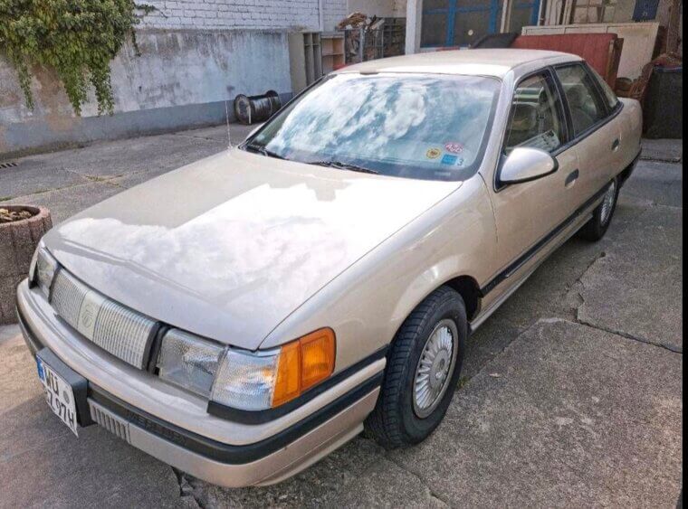 Mercury Sable