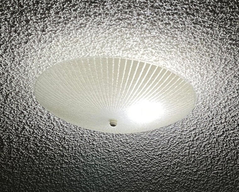 Replacing Heavy Overhead Light Fixtures