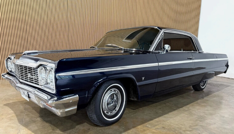 1964 Chevrolet Impala