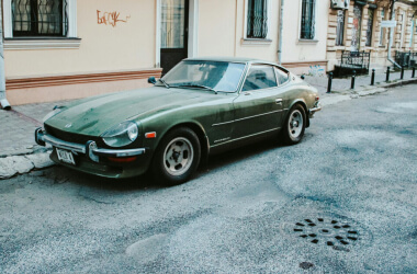 Overpriced Used Cars That Aren’t Worth the Hype