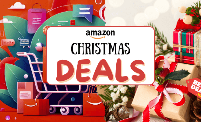 Holiday Shopping Made Easy: Amazon's Best Christmas Gifts of {year}!