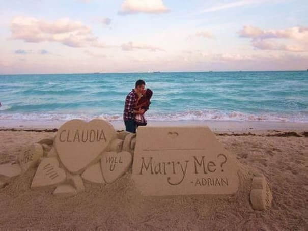 Sand Art #2