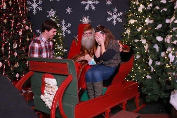 The Best Gift For Christmas