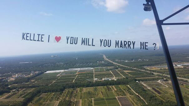 Is This The Best Proposal?